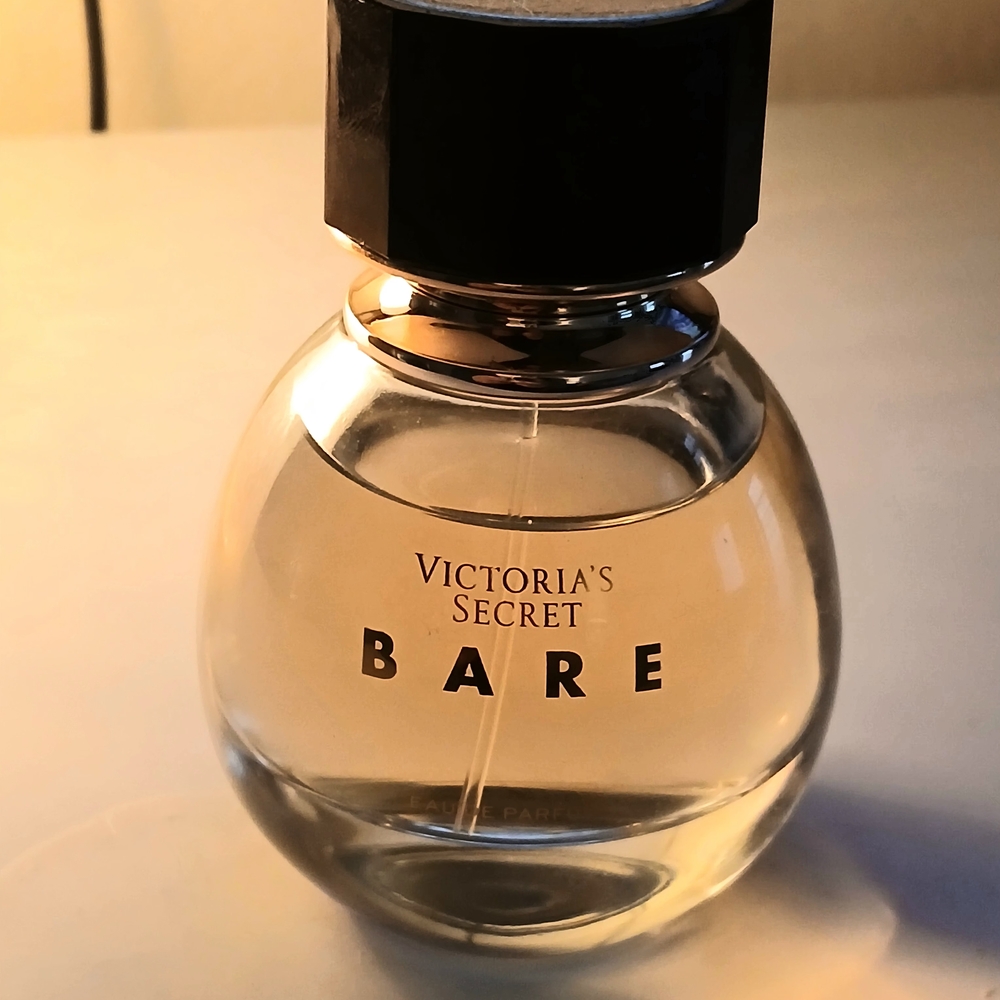 Victoria's Secret Bare Fragrance 3.4 Oz